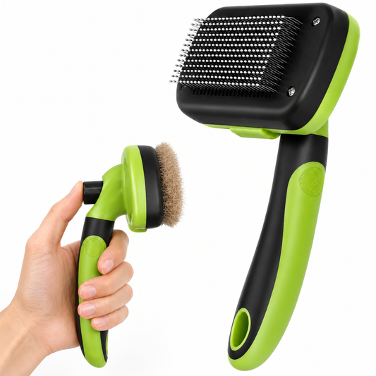 Grooming Brush