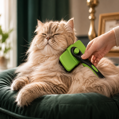 Grooming Brush
