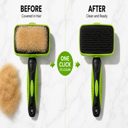 Grooming Brush